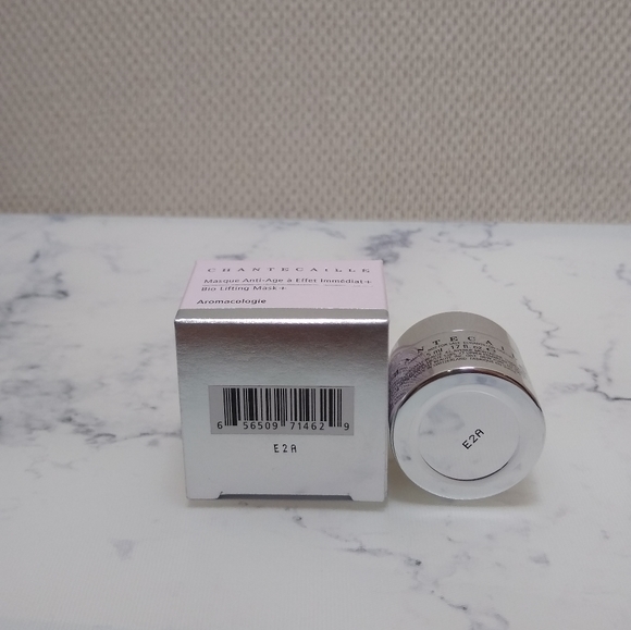 Chantecaille Bio Lifting Mask + Mini Travel Size .17oz - Picture 3 of 5